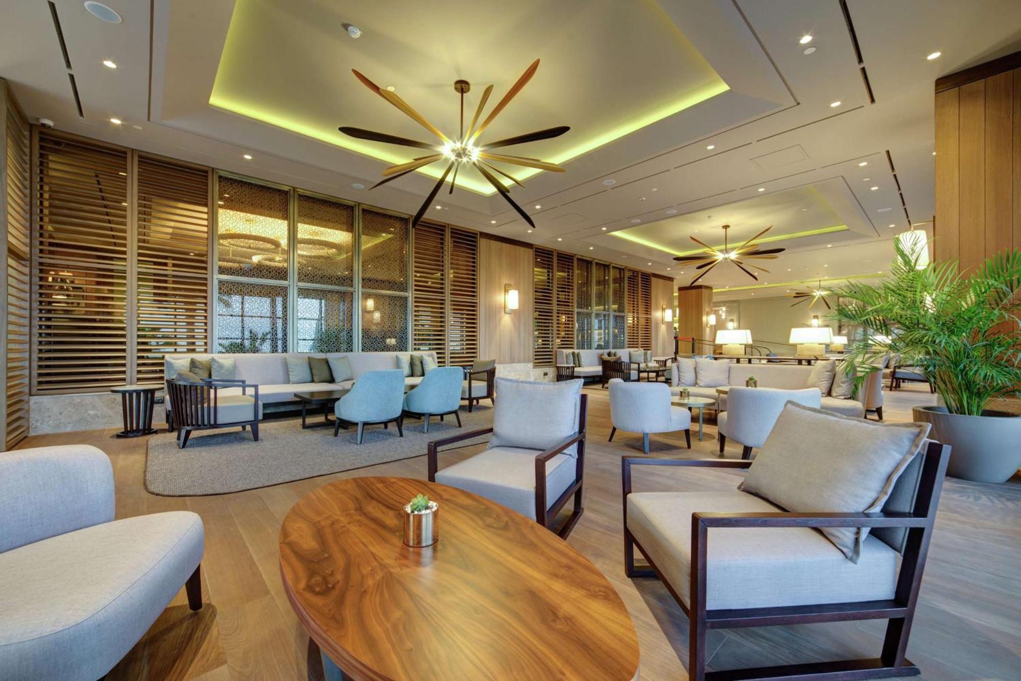 Mersin Hiltonsa מראה חיצוני תמונה